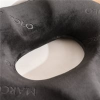 مخدة مقعد ميموري فوم