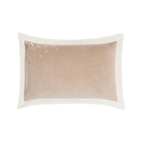 طقم مفرش شتوي مزدوج 6 قطع