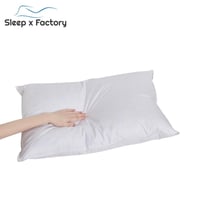 مخدة ريش من SXF