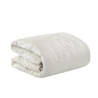 طقم مفرش صيفي 6 قطع مزدوج