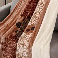 بطانية تاميليون مزدوج