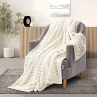 بطانية فرو من SFX