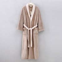 روب استحمام كورال فليس