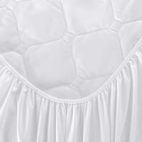 طقم مفرش صيفي مزدوج 6 قطع