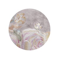 طقم مفرش شتوي 4 قطع مفرد ونصف