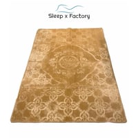 سجادة كبيرة