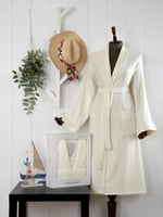 روب استحمام نسائي