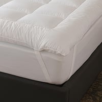 لباد مرتبة فندقي - ارتفاع 10 سم