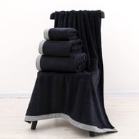 منشفة استحمام ملكية