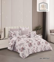 بكج رمضان - للمقاسات المزدوجة