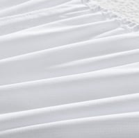 لباد ميموري فوم 200x200 سم