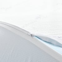 لباد ميموري فوم 200x200 سم