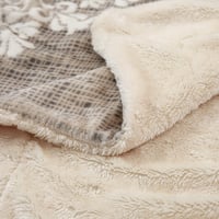 بطانية تاميليون مزدوج