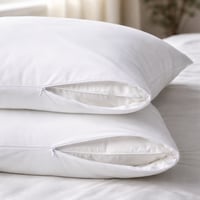 طقم عازل مخدة مقاوم للسوائل من SXF