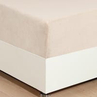 طقم مفرش شتوي مزدوج 6 قطع