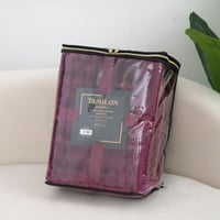 بطانية TAMILON بطبقتين المخمل و الفرو