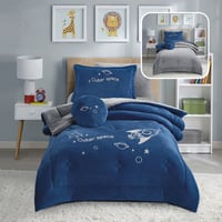 طقم مفرش اطفال 5 قطع