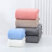 منشفة يد ملونة