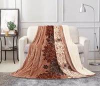 بطانية تاميليون مزدوج