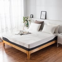 مرتبة ميموري فوم الطبية 200x140 سم