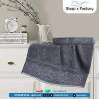 Gray T70*140