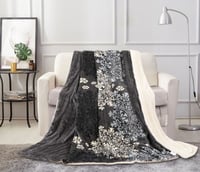 بطانية تاميليون مزدوج