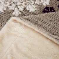 بطانية تاميليون مزدوج