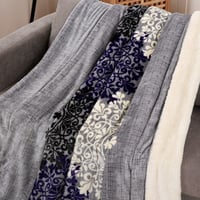 بطانية تاميليون مزدوج