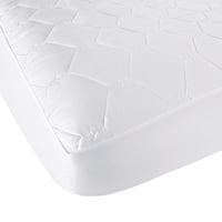 طقم مفرش صيفي مزدوج 6 قطع