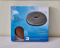 مخدة مقعد ميموري فوم