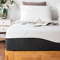 مرتبة ميموري فوم الطبية 200x200 سم