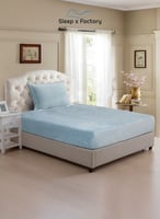 طقم شراشف شتوي 2 قطعة- للمقاسات المفردة