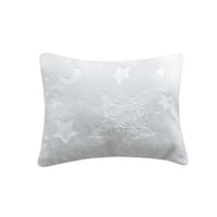 مفرش مواليد شتوي 4 قطع