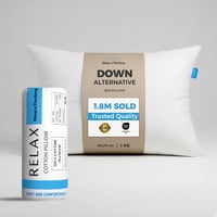 مخدة ريلاكس من SXF