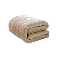 مفرش مواليد شتوي 4 قطع