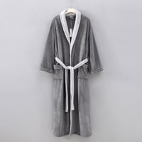 روب استحمام كورال فليس