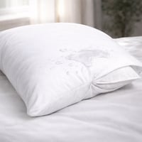 طقم عازل مخدة مقاوم للسوائل من SXF