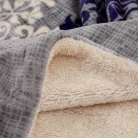 بطانية تاميليون مزدوج