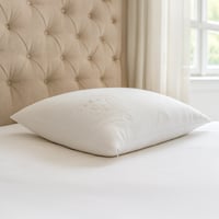 مخدة من الميموري فوم المجزأ