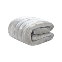 مفرش مواليد شتوي 4 قطع