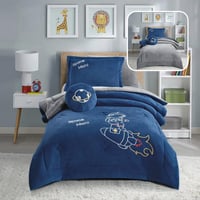 طقم مفرش اطفال 5 قطع