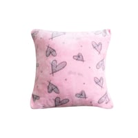 مفرش مواليد شتوي 4 قطع