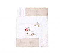 طقم مفرش اطفال 6 قطع