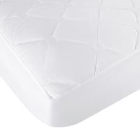 طقم مفرش صيفي مزدوج 6 قطع