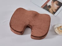 مخدة مقعد ميموري فوم