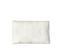 طقم مفرش شتوي مزدوج 6 قطع وجهين