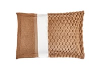 طقم مفرش شتوي مزدوج 6 قطع وجهين