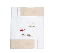 طقم مفرش اطفال 6 قطع