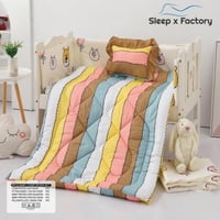 طقم مفرش اطفال 5 قطع