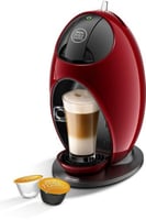 ديلونجي نيسكافيه دولتشي قوستو جوفيا - لون أحمر يدو...